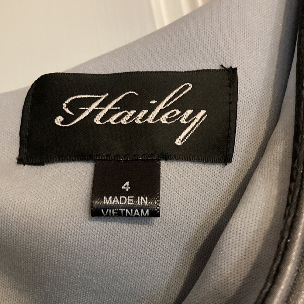 Hailey dress - Picture 6 of 8